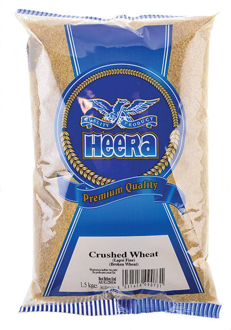 Lapsi Coarse Broken Wheat 1.5kg