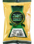 Mustard Powder 100gr Mustard Powder 100gr