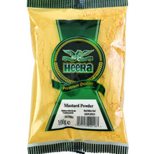 Mustard Powder 100gr