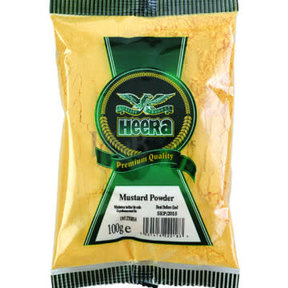 Mustard Powder 100gr