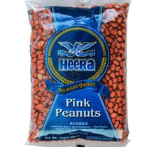 Red Peanuts 1kg