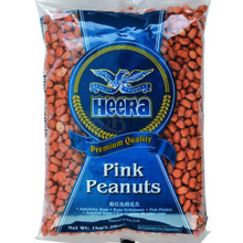 Red Peanuts 1kg