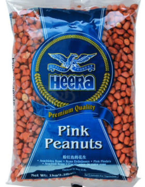 Red Peanuts 1kg