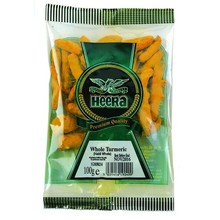 Whole Haldi 100gr