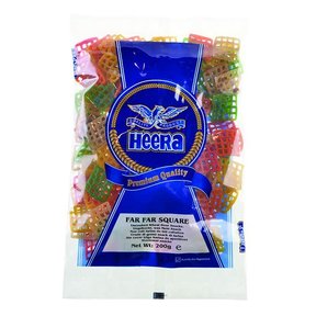 Far Far Square Net 200gr