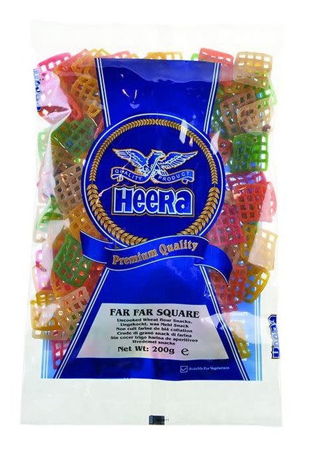 Far Far Square Net 200gr