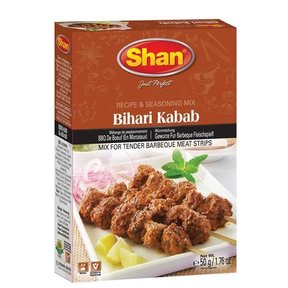 Bihari Kabab 50gr