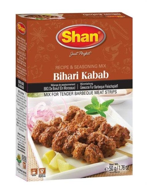 Bihari Kabab 50gr
