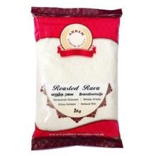 Roasted Rawa 1kg