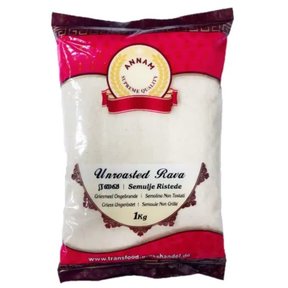 Unroasted Rawa 1kg