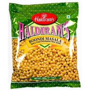 Boondi Masala 200gr