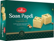 Soan Papdi Premium 500gr