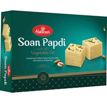 Soan Papdi Premium 500gr