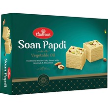 Soan Papdi Premium 500gr