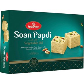 Soan Papdi Premium 500gr
