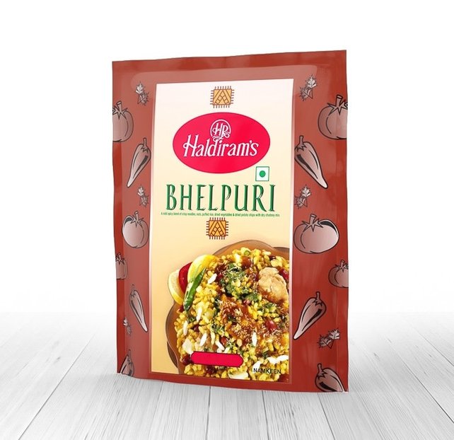 Bhelpuri 200gr
