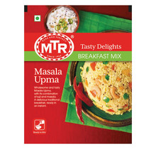 Upma Masala Mix 200gr