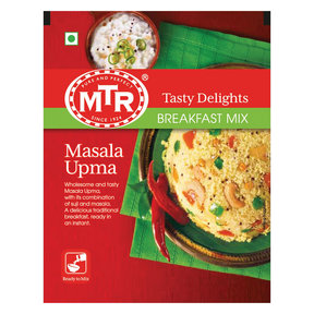 Upma Masala Mix 200gr