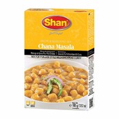 Chana Masala 100gr Chana Masala 100gr