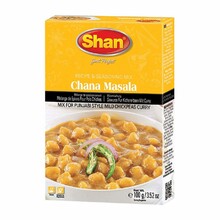 Chana Masala 100gr