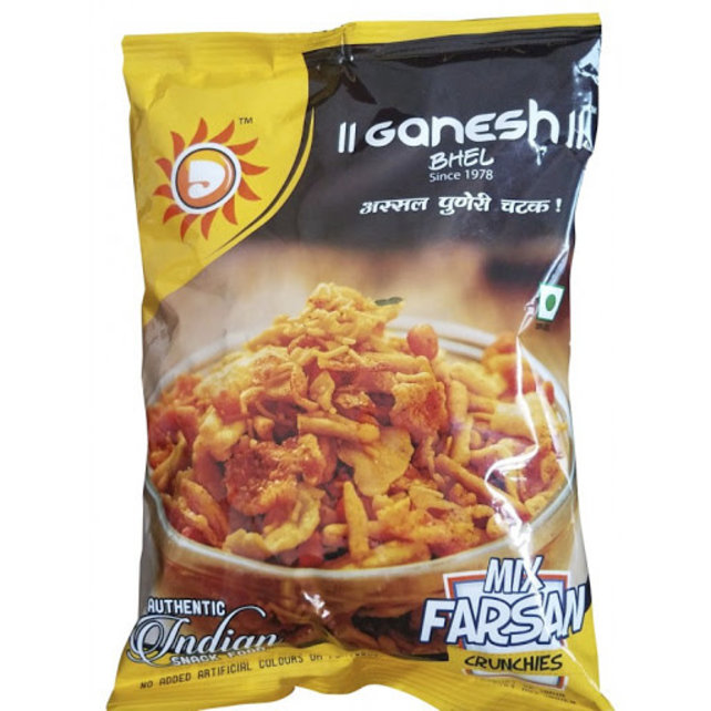 Bhel Mix Farsan 200gr
