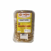 Chaat Papdi 200gr