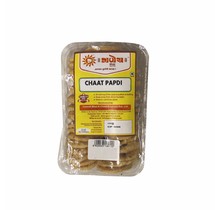 Chaat Papdi 200gr
