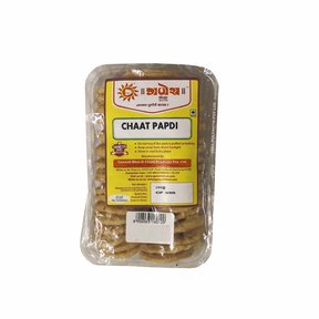 Chaat Papdi 200gr
