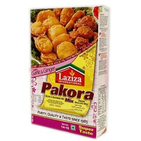Pakora Mix 100gr