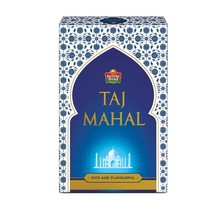 Taj Mahal Tea (White Packet) 250gr