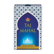 Taj Mahal Tea (White Packet) 250gr