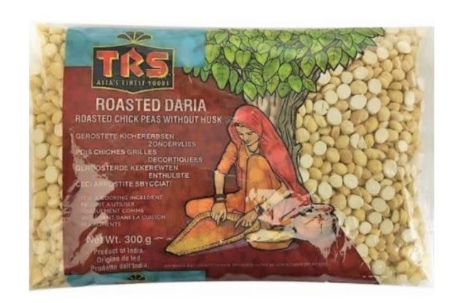 Roasted Daria 300gr
