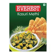 Kasuri Methi 100gr