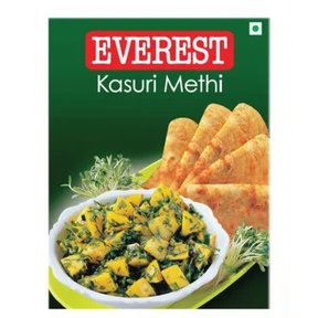 Kasuri Methi 100gr