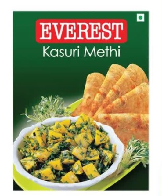 Kasuri Methi 100gr