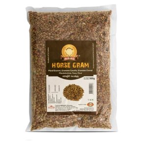Horse Gram 500gr