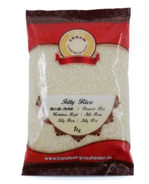 Idly Rice 1kg