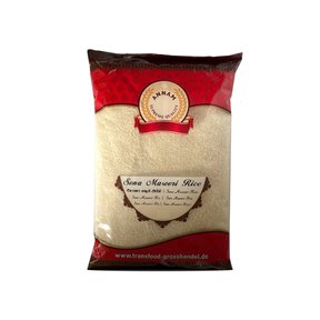 Sona Masoori Rice 1kg