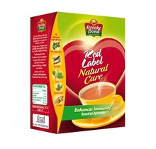 Natural Red Label Tea 500gr