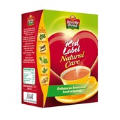 Natural Red Label Tea 1kg