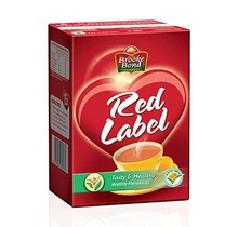 Red Label Tea 500gr