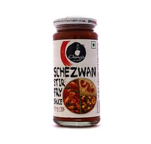 Schezwan Stir Fry Sauce 250gr