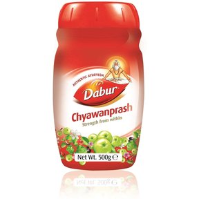 Chyawanprash 500gr