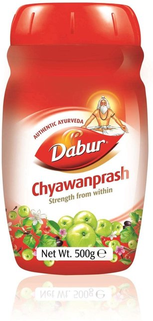 Chyawanprash 500gr