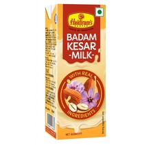 Kesar Badam Treat 750ml
