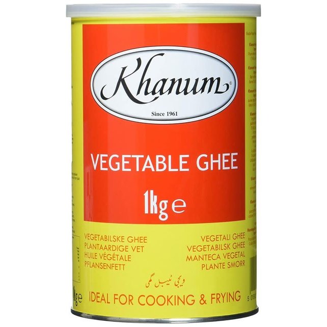 Vegetable Ghee 1kg