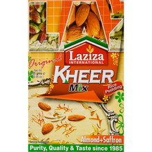 Almond Saffron Kheer Mix 155gr