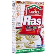 Rasmalai Standard Mix 72gr