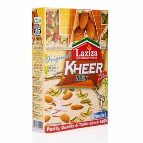 Standard Kheer Mix 155gr