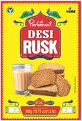 Rusk 560gr